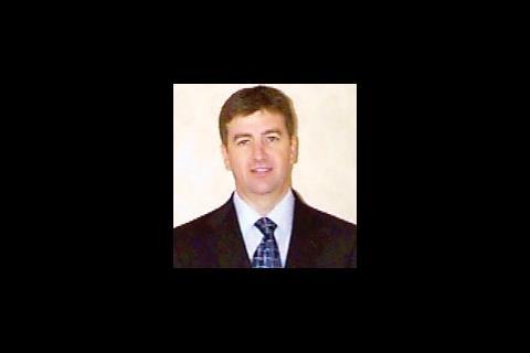 6: Doug Robins